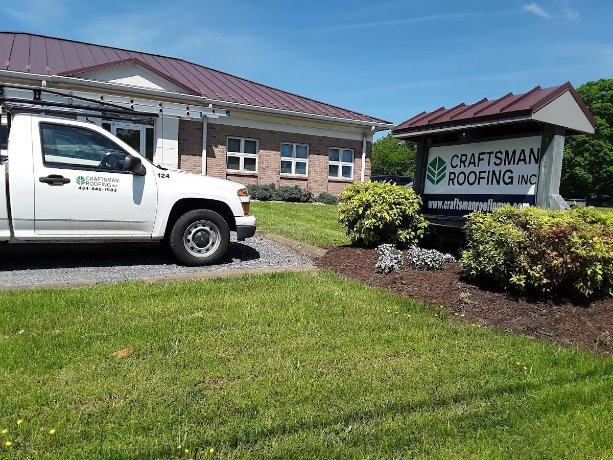 Quality Roof Inspection & Assessment by experienced craftsmen in Melrose Place